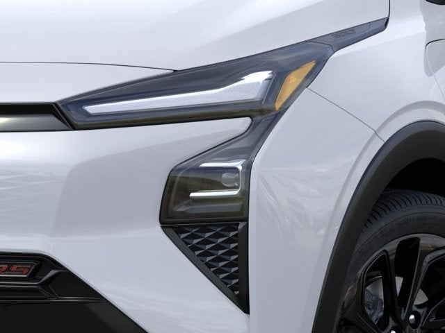 2027 Chevrolet Bolt RS - Photo 9