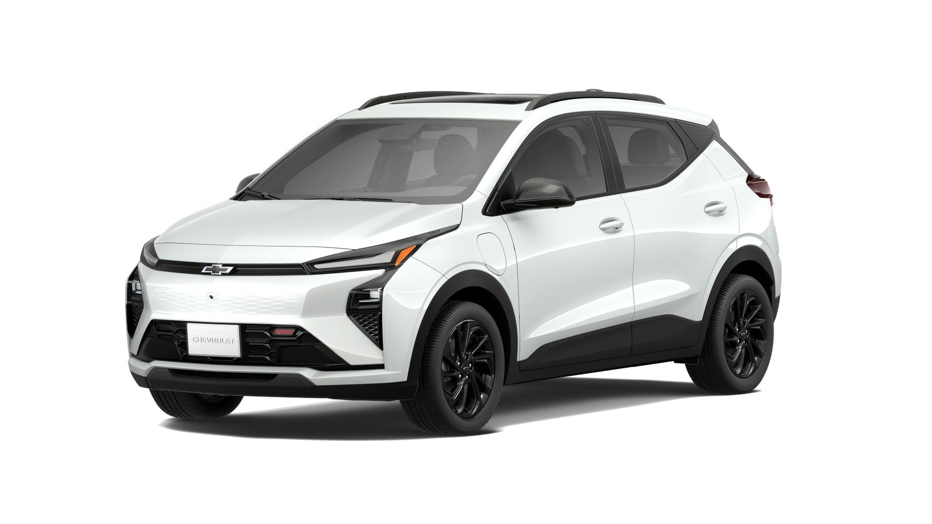 2027 Chevrolet Bolt RS - Photo 51