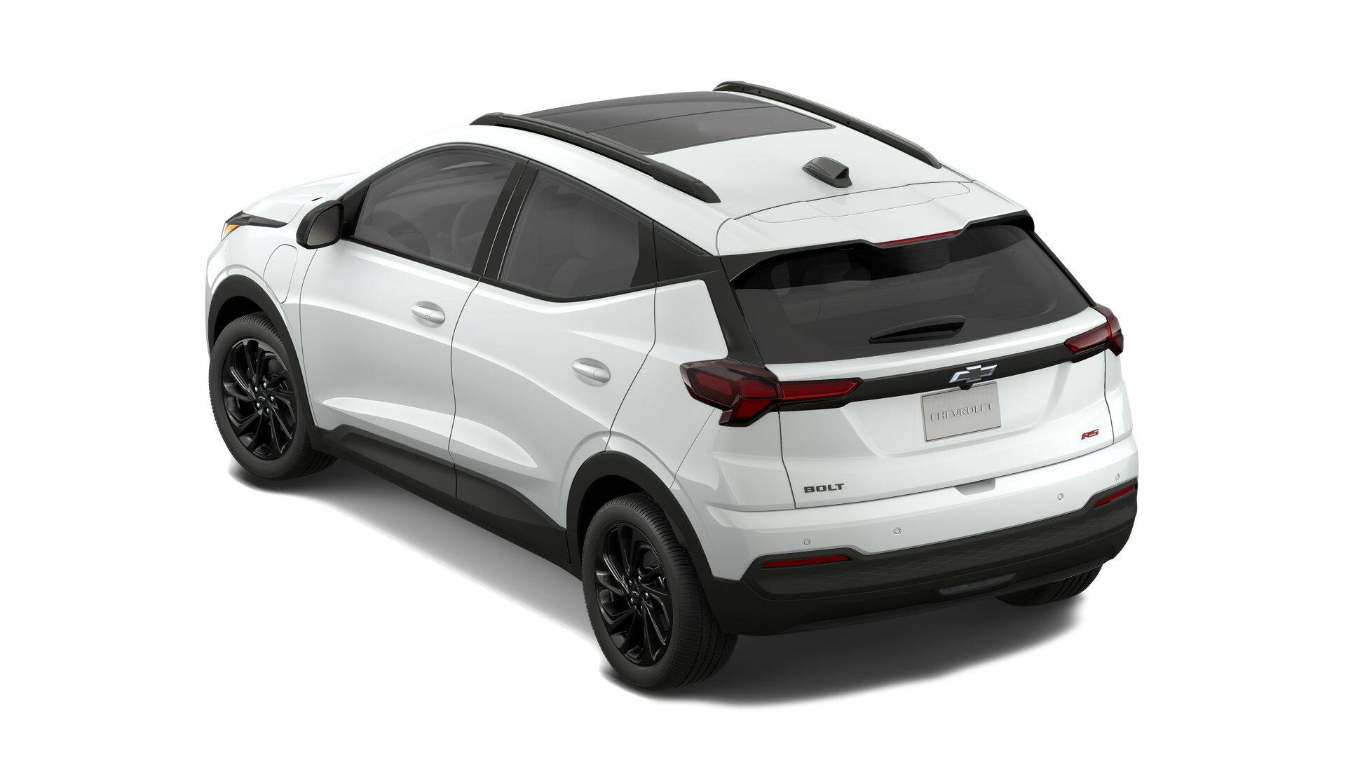2027 Chevrolet Bolt RS - Photo 53