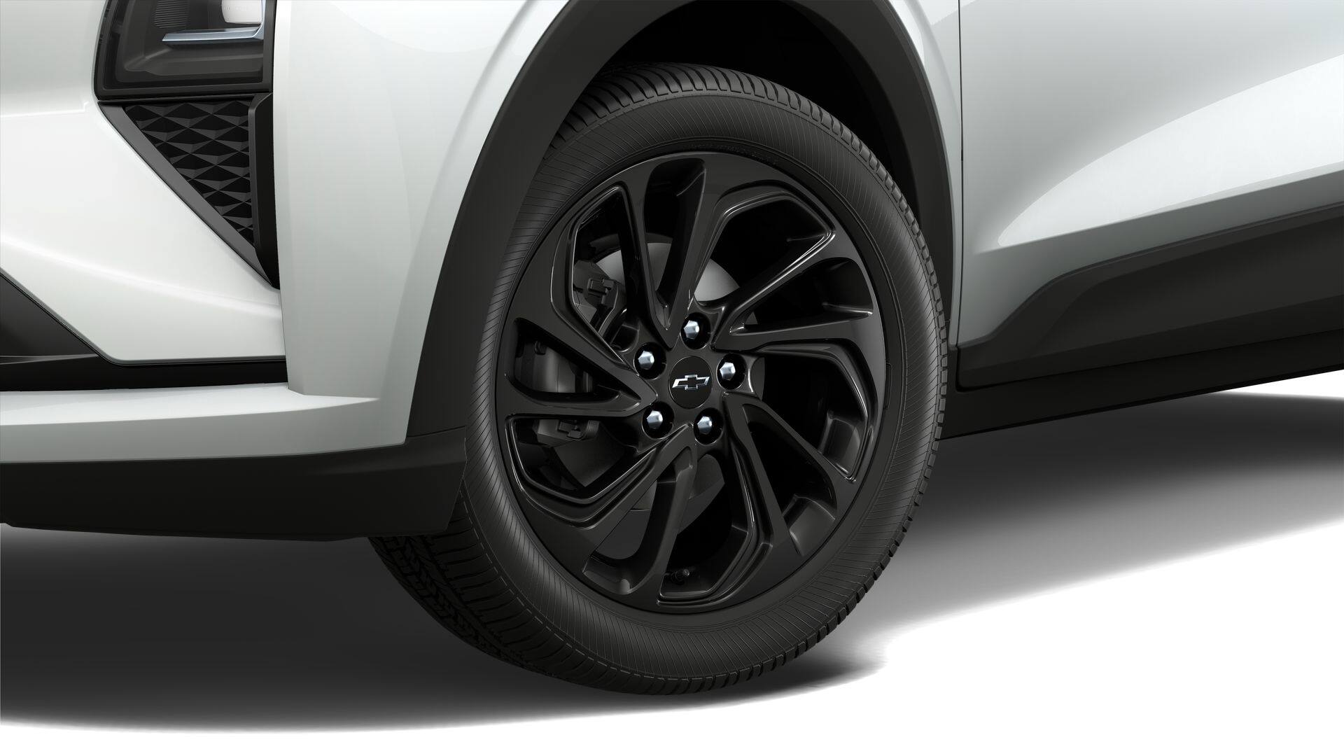 2027 Chevrolet Bolt RS - Photo 54