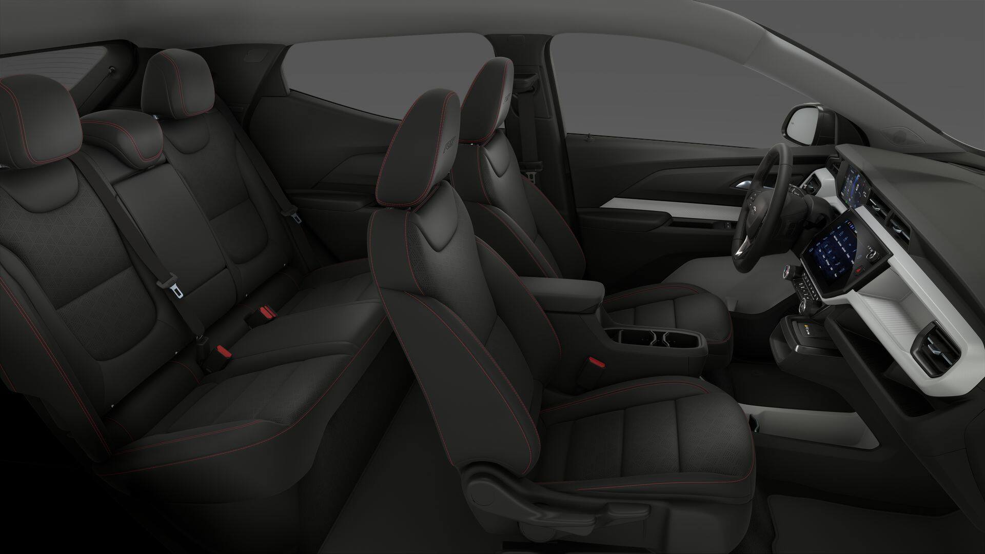 2027 Chevrolet Bolt RS - Photo 56