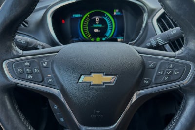 2016 Chevrolet Volt Premier