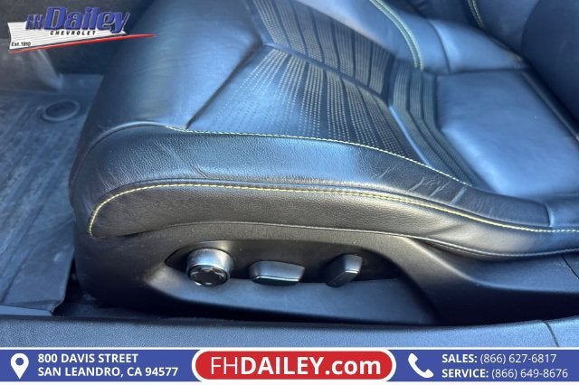 2020 Chevrolet Corvette Stingray 3LT