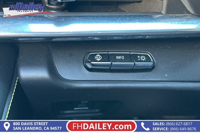 2020 Chevrolet Corvette Stingray 3LT