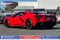 2020 Chevrolet Corvette Stingray 3LT