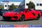 2020 Chevrolet Corvette Stingray 3LT