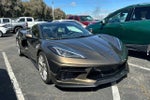 2020 Chevrolet Corvette Stingray 3LT