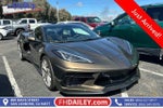 2020 Chevrolet Corvette Stingray 3LT