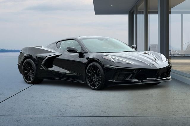 2024 Chevrolet Corvette Stingray 1LT
