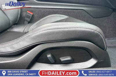 2024 Chevrolet Corvette Stingray 1LT