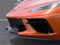 2025 Chevrolet Corvette Stingray 2LT