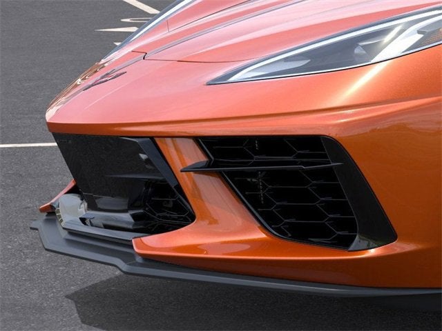 2025 Chevrolet Corvette Stingray 2LT