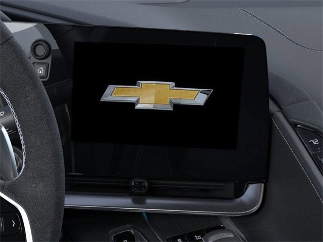 2025 Chevrolet Corvette Stingray 2LT