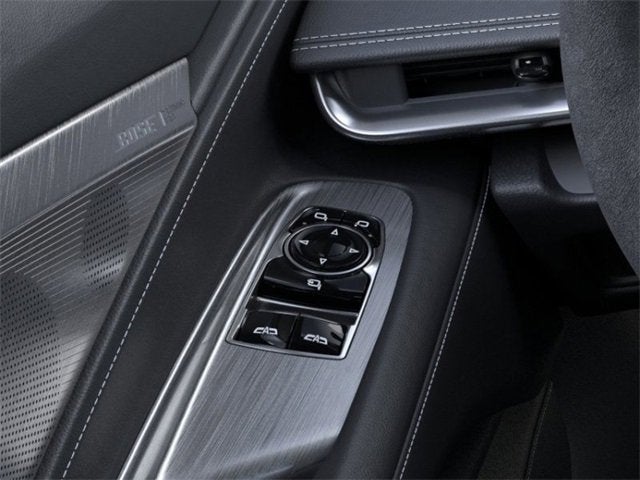 2025 Chevrolet Corvette Stingray 2LT