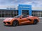 2025 Chevrolet Corvette Stingray 2LT