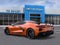 2025 Chevrolet Corvette Stingray 2LT