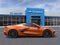 2025 Chevrolet Corvette Stingray 2LT