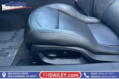 2019 Chevrolet Corvette Stingray 1LT