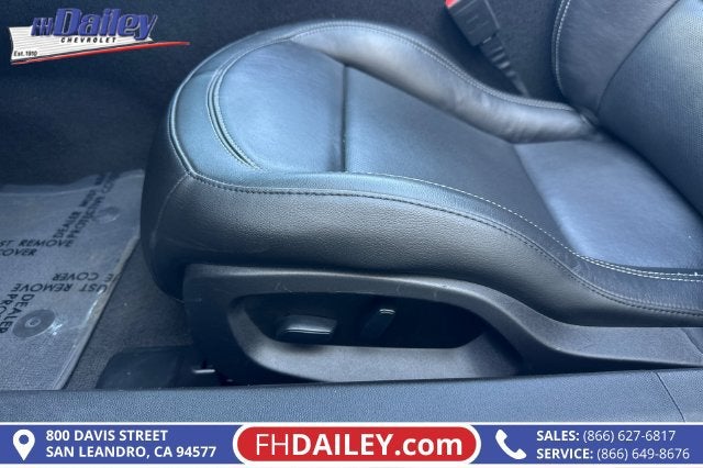 2019 Chevrolet Corvette Stingray 1LT