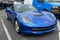2019 Chevrolet Corvette Stingray 1LT