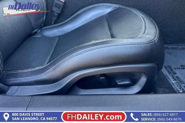 2019 Chevrolet Corvette Stingray 1LT