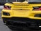 2027 Chevrolet Corvette Z06 1LZ