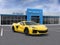 2027 Chevrolet Corvette Z06 1LZ