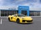 2027 Chevrolet Corvette Z06 1LZ