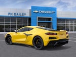 2027 Chevrolet Corvette Z06 1LZ