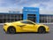 2027 Chevrolet Corvette Z06 1LZ