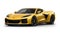 2027 Chevrolet Corvette Z06 1LZ