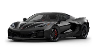 2027 Chevrolet Corvette Z06 1LZ