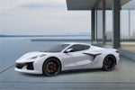 2025 Chevrolet Corvette Z06 2LZ