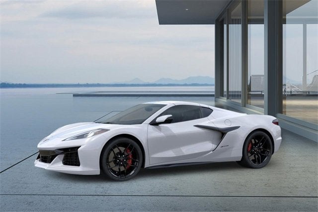 2025 Chevrolet Corvette Z06 2LZ