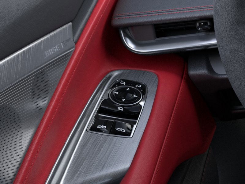 2025 Chevrolet Corvette Z06 2LZ