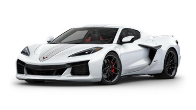 2025 Chevrolet Corvette Z06 2LZ