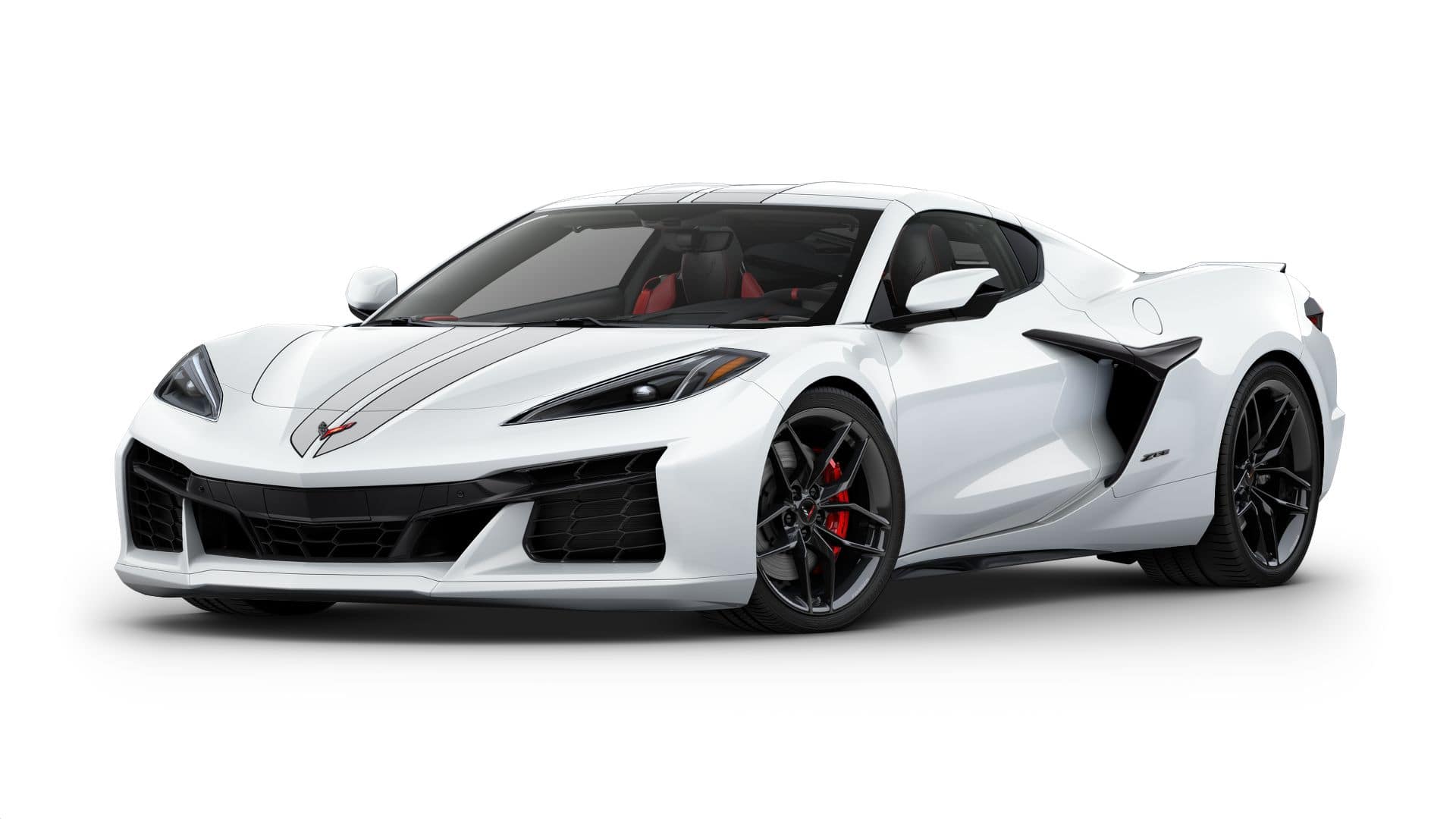 2025 Chevrolet Corvette Z06 2LZ