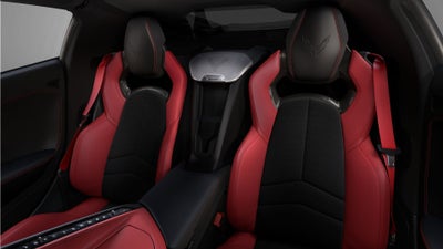 2025 Chevrolet Corvette Z06 2LZ