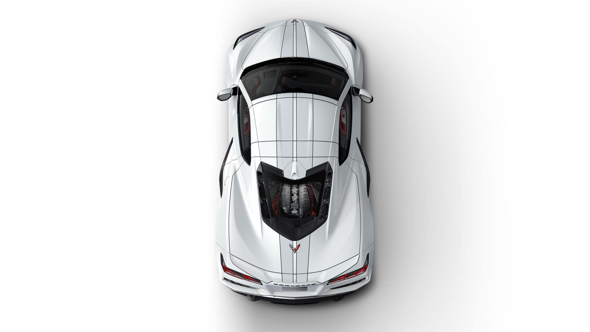 2025 Chevrolet Corvette Z06 2LZ