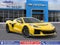 2027 Chevrolet Corvette ZR1 1LZ