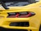 2027 Chevrolet Corvette ZR1 1LZ