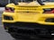 2027 Chevrolet Corvette ZR1 1LZ
