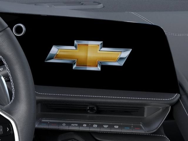 2027 Chevrolet Corvette ZR1 1LZ