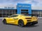 2027 Chevrolet Corvette ZR1 1LZ