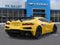 2027 Chevrolet Corvette ZR1 1LZ