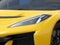 2027 Chevrolet Corvette ZR1 1LZ