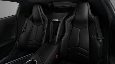 2027 Chevrolet Corvette ZR1 1LZ