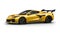 2027 Chevrolet Corvette ZR1 1LZ