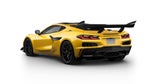 2027 Chevrolet Corvette ZR1 1LZ