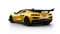 2027 Chevrolet Corvette ZR1 1LZ